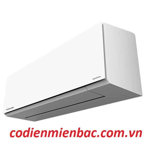 ĐIỀU HÒA KHÔNG KHÍ TOSHIBA RAS-H18L3KCVG-V